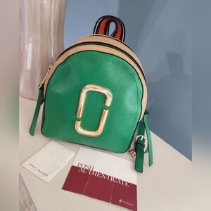Marc Jacobs Backpack